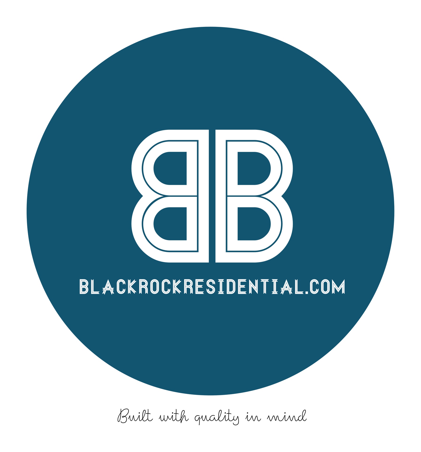 Blackrock Residential Corp.
