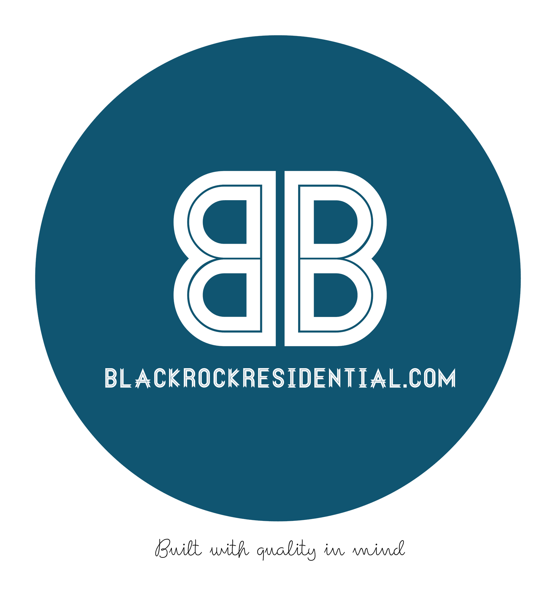 Godwin custom blackrock residential